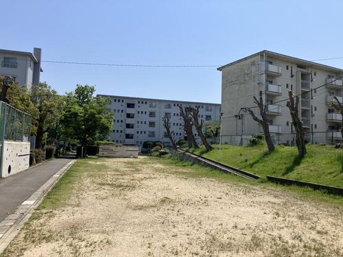 浅香山住宅27棟のその他画像