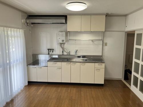 浅香山住宅27棟のその他画像