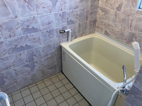 浅香山住宅27棟のその他画像