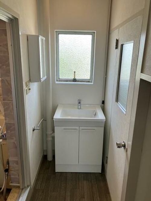 浅香山住宅27棟のその他画像