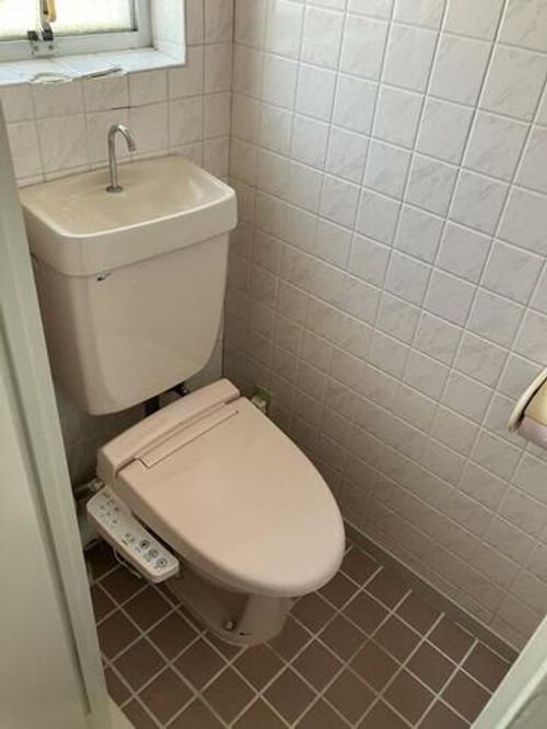 浅香山住宅27棟のその他画像