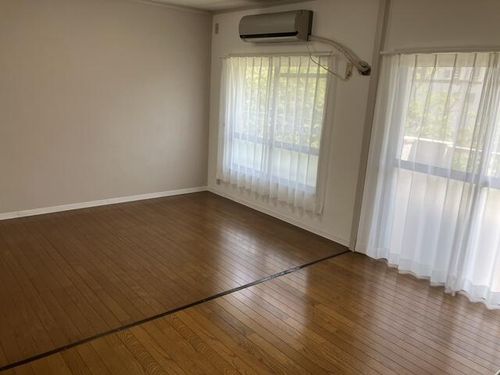 浅香山住宅27棟のその他画像