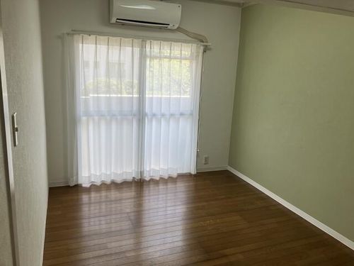 浅香山住宅27棟のその他画像