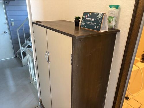 セピア八軒A100のその他画像