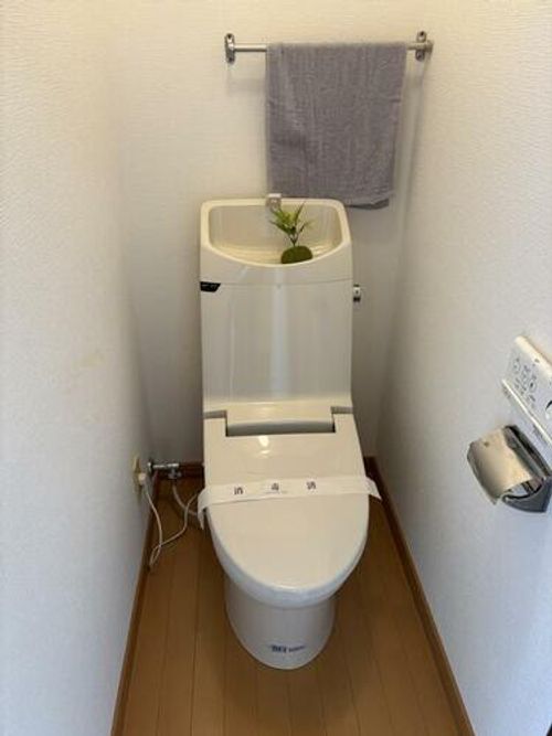 セピア八軒A100のその他画像