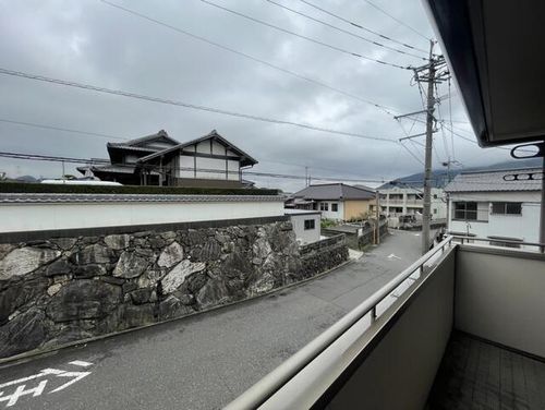 ガーデンヒルズA1のその他画像