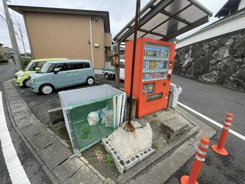 ガーデンヒルズA1のその他画像