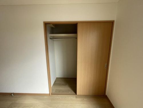 ガーデンヒルズA1の内装