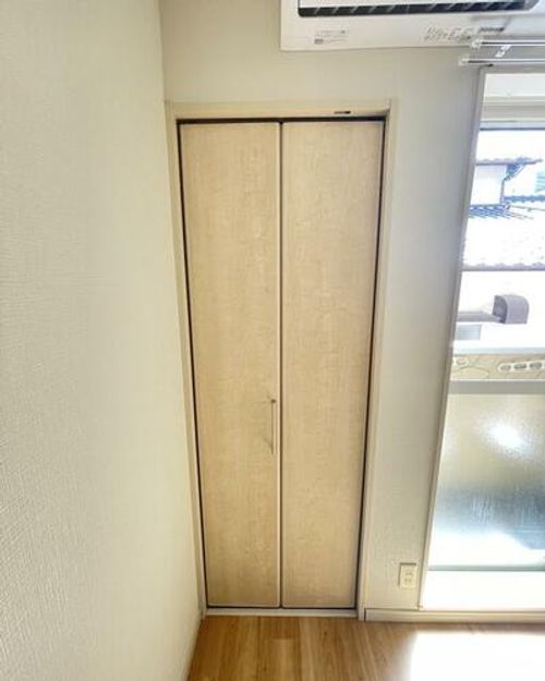 トレビアン本城の内装