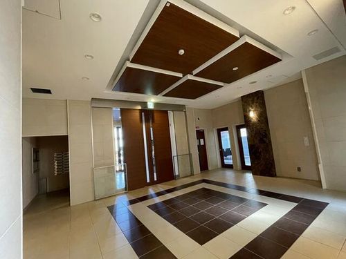 ハイク守山駅前のその他画像
