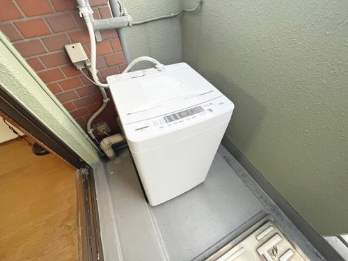 福岡県北九州市戸畑区中原東3丁目(マンション)の賃貸物件のその他画像