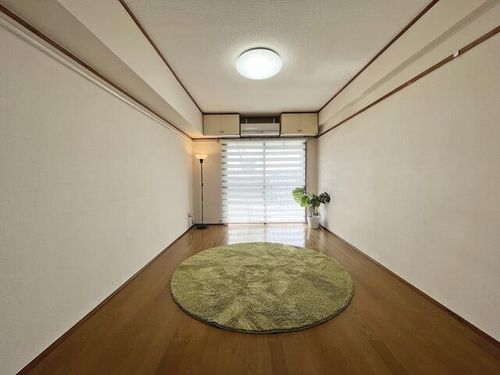 福岡県北九州市戸畑区中原東3丁目(マンション)の賃貸物件の内装