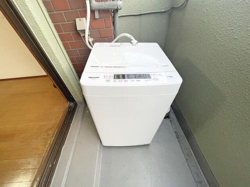 福岡県北九州市戸畑区中原東3丁目(マンション)の賃貸物件のその他画像