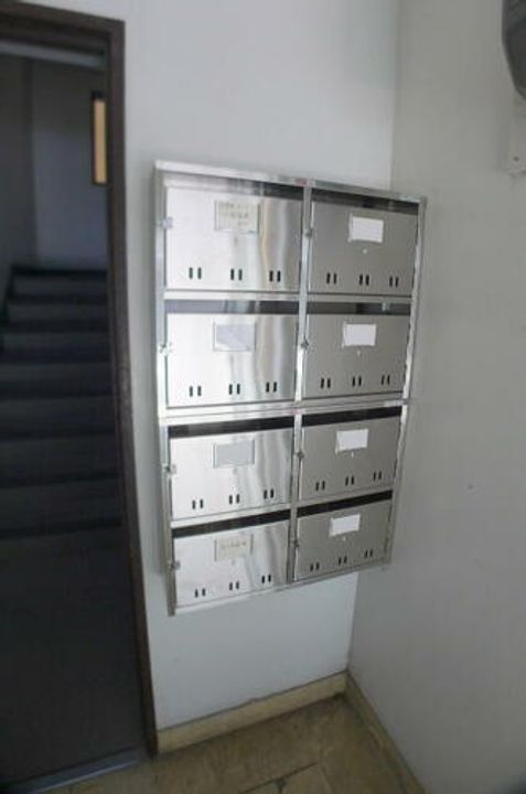 大阪府大阪市天王寺区上之宮町(マンション)の賃貸物件のその他画像