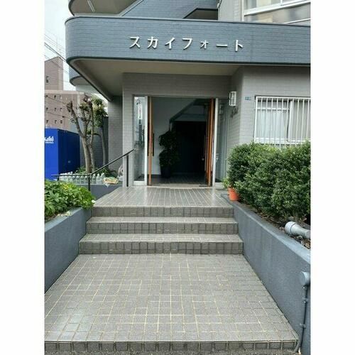 愛知県名古屋市西区数寄屋町(マンション)の賃貸物件のその他画像
