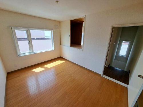 北海道滝川市黄金町東4丁目(一戸建)の賃貸物件の内装