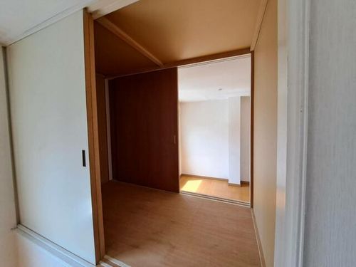 北海道滝川市黄金町東4丁目(一戸建)の賃貸物件の内装