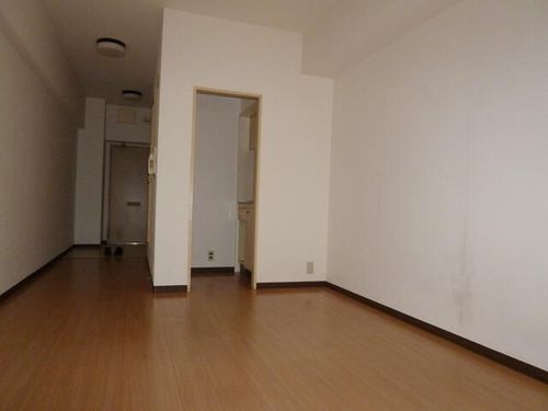 兵庫県神戸市中央区元町通5丁目(マンション)の賃貸物件の内装