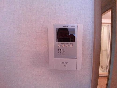 兵庫県明石市鳥羽(マンション)の賃貸物件のその他画像
