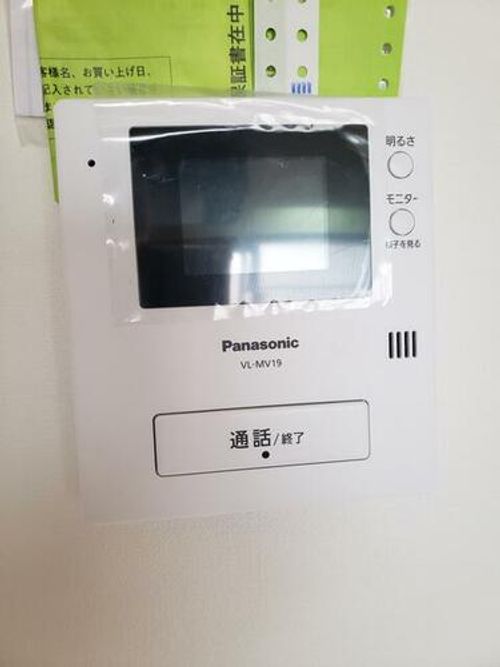 セジュールエクレアB棟のその他画像