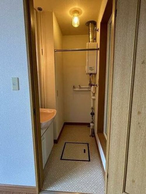 メゾンドグラースBのその他画像