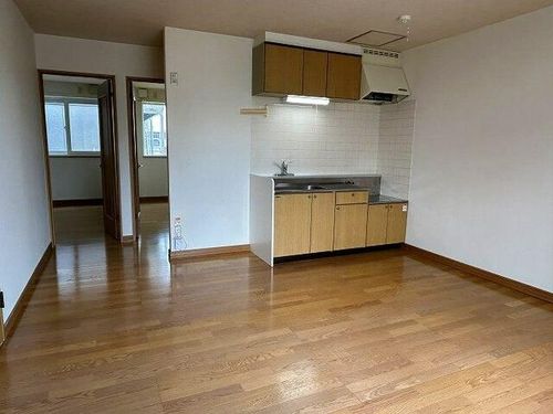 メゾンドグラースBのその他画像