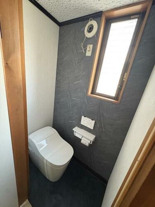 愛知県碧南市道場山町4丁目(一戸建)の賃貸物件の内装