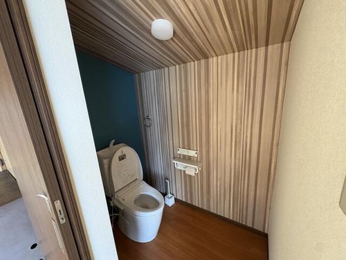 愛知県碧南市道場山町4丁目(一戸建)の賃貸物件の内装