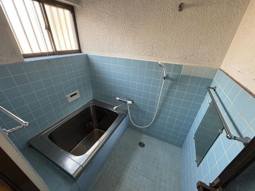 愛知県碧南市道場山町4丁目(一戸建)の賃貸物件の風呂