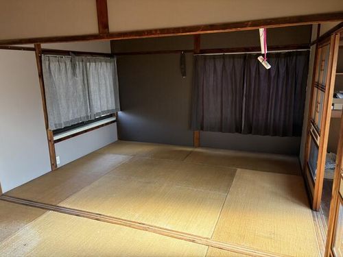 愛知県碧南市道場山町4丁目(一戸建)の賃貸物件の内装