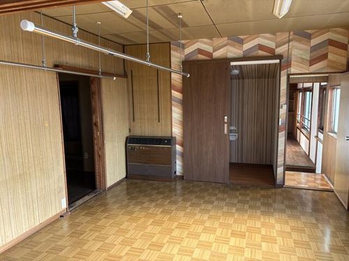 愛知県碧南市道場山町4丁目(一戸建)の賃貸物件の居間