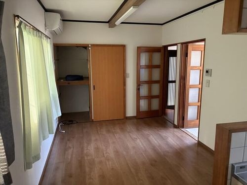 愛知県碧南市道場山町4丁目(一戸建)の賃貸物件の内装