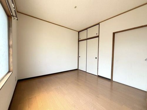 コーポ美沙の内装