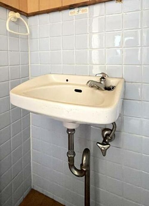 コーポ美沙の内装