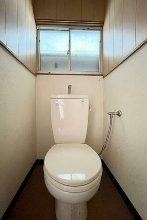 コーポ美沙の内装