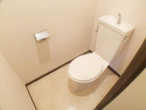 兵庫県神戸市東灘区御影塚町2丁目(マンション)の賃貸物件の内装