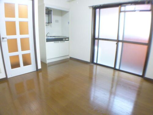 兵庫県神戸市東灘区御影塚町2丁目(マンション)の賃貸物件の内装