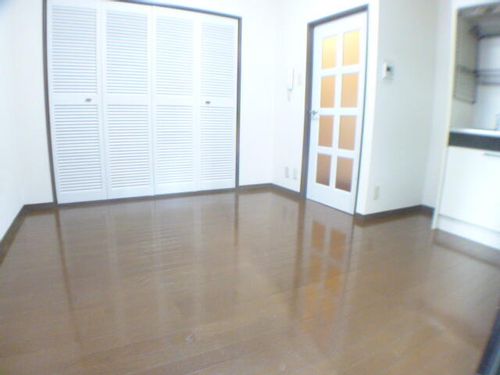 兵庫県神戸市東灘区御影塚町2丁目(マンション)の賃貸物件の内装