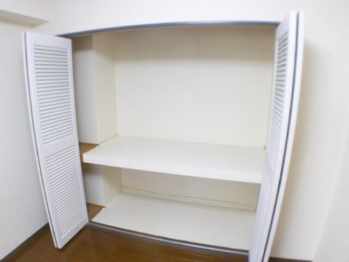 兵庫県神戸市東灘区御影塚町2丁目(マンション)の賃貸物件の内装