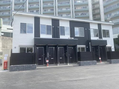 K-BLD No.20の間取り