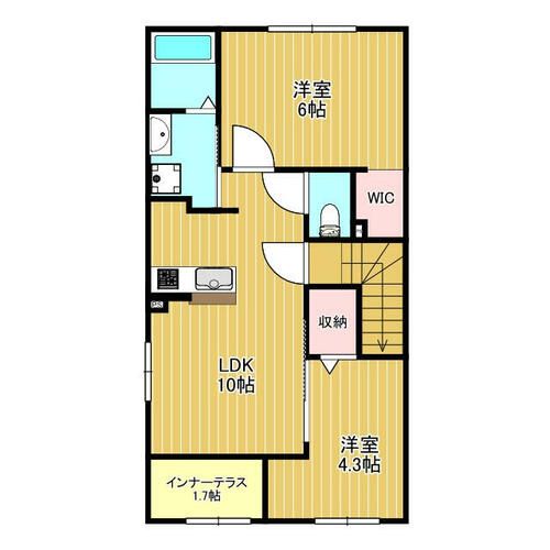 K-BLD No.20の外観