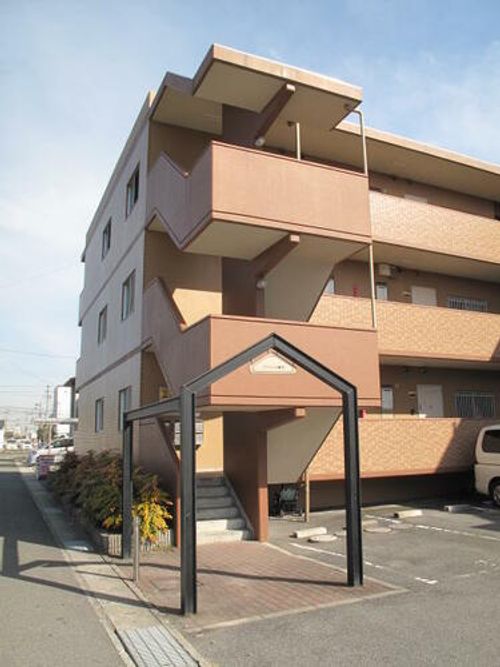 ファミーユ網干のその他画像