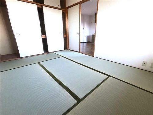 兵庫県神戸市東灘区御影山手2丁目(アパート)の賃貸物件の内装