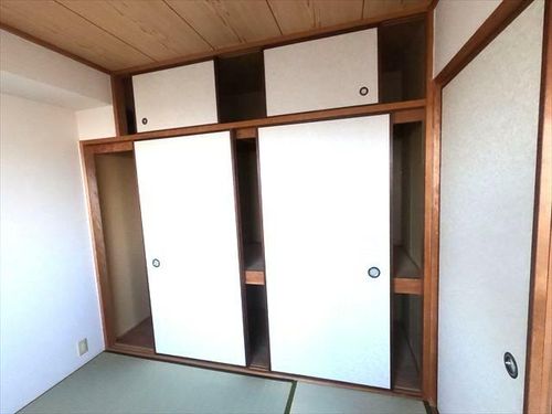 兵庫県神戸市東灘区御影山手2丁目(アパート)の賃貸物件の内装
