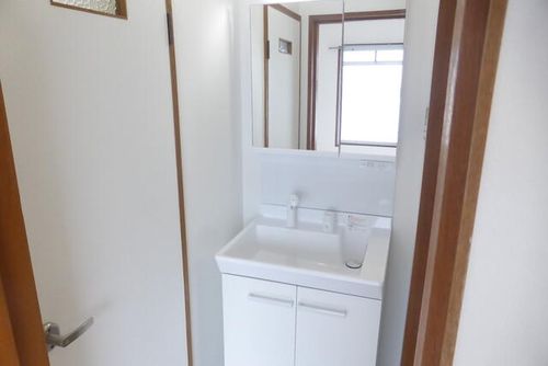 サンハイムの内装