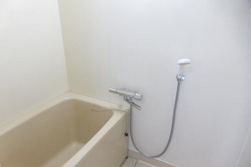 サンハイムの風呂