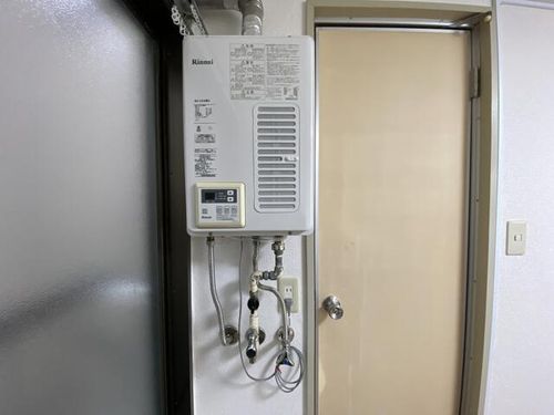 大阪府大阪市中央区玉造1丁目(マンション)の賃貸物件のその他画像