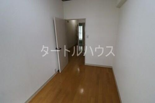 寝屋川東ファミリータウン東二番館207の内装