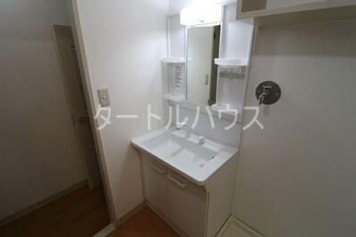 寝屋川東ファミリータウン東二番館207の内装
