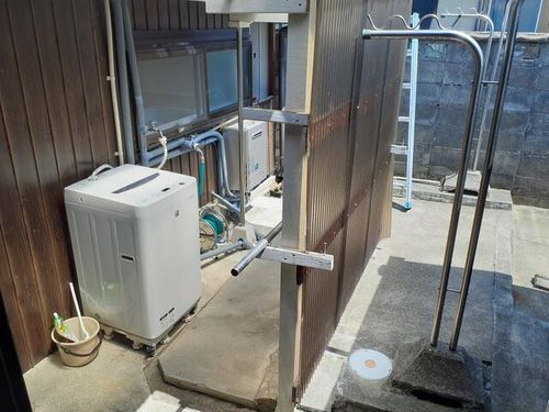 滋賀県彦根市芹橋2丁目(一戸建)の賃貸物件のその他画像